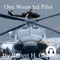 One Wounded Pilot