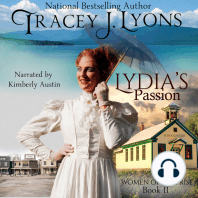 Lydia's Passion