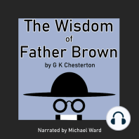 The Wisdom of Father Brown