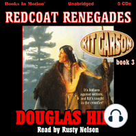 Redcoat Renegades