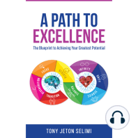 A Path to Excellence