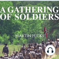 A Gathering of Soldiers