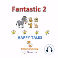 Fantastic 2 Happy Tales