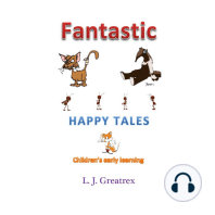 Fantastic Happy Tales