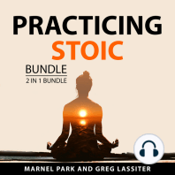 Practicing Stoic Bundle, 2 in 1 Bundle