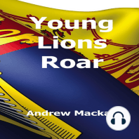 Young Lions Roar