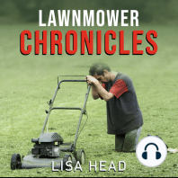Lawnmower Chronicles