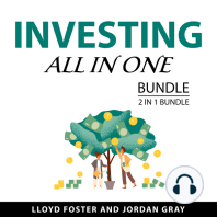 Investing All in One Bundle, 2 in 1 Bundle