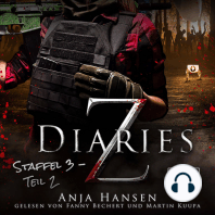 Z Diaries, 3