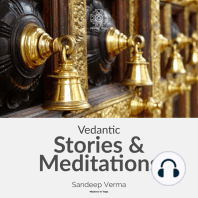 Vedantic Stories & Meditations