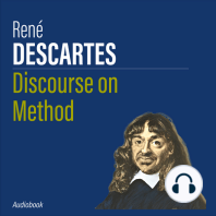 Discourse on Method