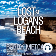 Lost at Logans Beach