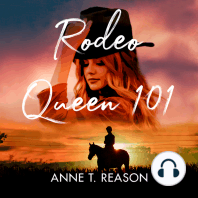 Rodeo Queen 101