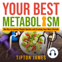 Your Best Metabolism