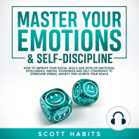 Master Your Emotions & Self-Discipline