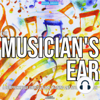 The Musician's Ear