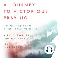 A Journey to Victorious Praying