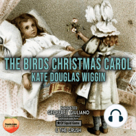 The Birds' Christmas Carol