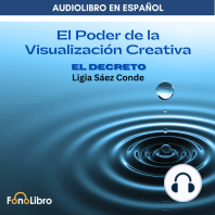 El Poder De La Visualización. El Decreto