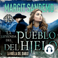 El Pueblo del Hielo 13 - La huella del diablo