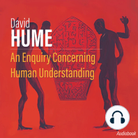 An Enquiry Concerning Human Understanding