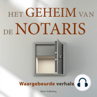 Het geheim van de notaris