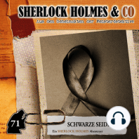 Sherlock Holmes & Co, Folge 71