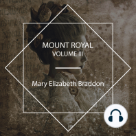 Mount Royal Volume III