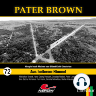 Pater Brown, Folge 72