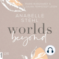 Worlds Beyond - World-Reihe, Teil 3 (Ungekürzt)