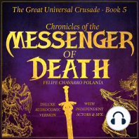 Chronicles Of The Messenger Of Death