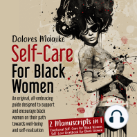 Self-Care for Black Women