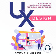 UX Design