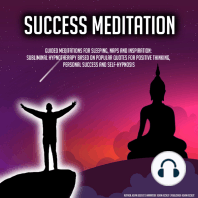 Success Meditation
