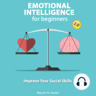 Emotional intelligence For Beginners