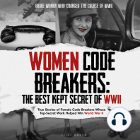 Women Code Breakers