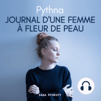 Journal d'une femme à fleur de peau