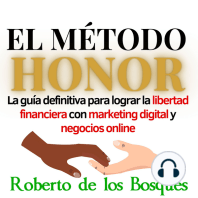 EL MÉTODO HONOR