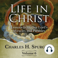 Life in Christ Vol 6