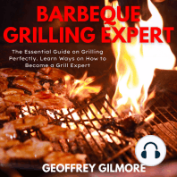 Barbeque Grilling Expert