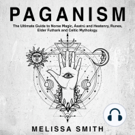Paganism