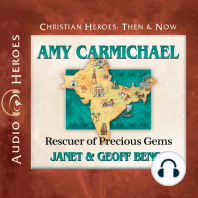 Amy Carmichael