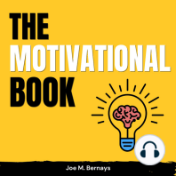 The Motivational Book