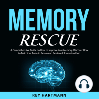 Memory Rescue