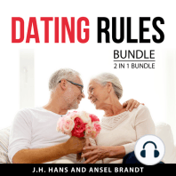 Dating Rules Bundle, 2 in 1 Bundle