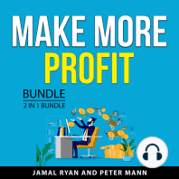 Make More Profit Bundle, 2 in 1 Bundle