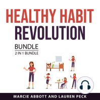 Healthy Habit Revolution Bundle, 2 in 1 Bundle