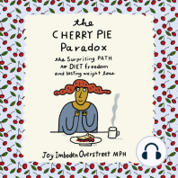 The Cherry Pie Paradox