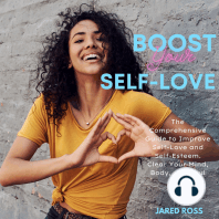 Boost Your Self-Love