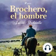 Brochero, el hombre